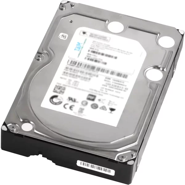 IBM 08K2484 | 73GB 10000RPM Fibre Channel 2Gb/S 16MB Cache 3.5-Inch Internal Hard Drive-image
