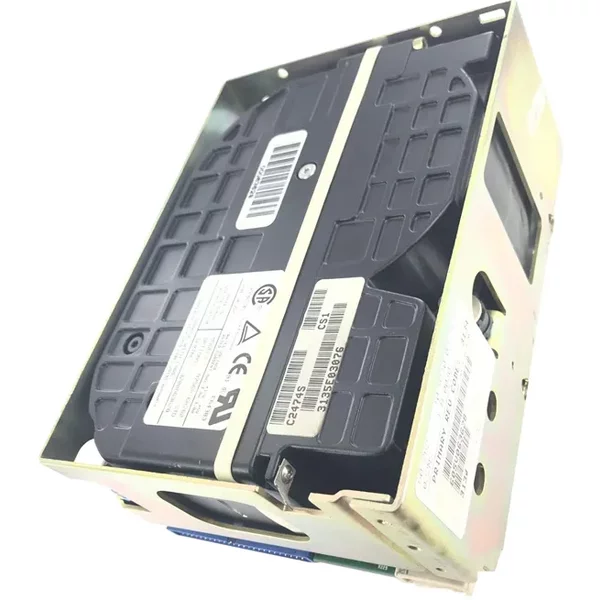 HP C2474S | 1.3GB Scsi 50-Pin 5.25-Inch Hard Drive-image
