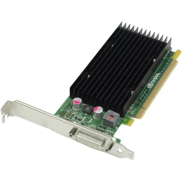 Hp 625629-001 | Nvidia Quadro NVS-300 Pci Express Video Graphics Card-image