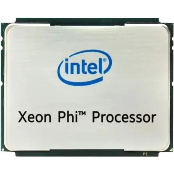Dell 490-BCES | 1.10Ghz 28.5MB L2 Cache Intel Xeon Phi 57-Core Processor-image