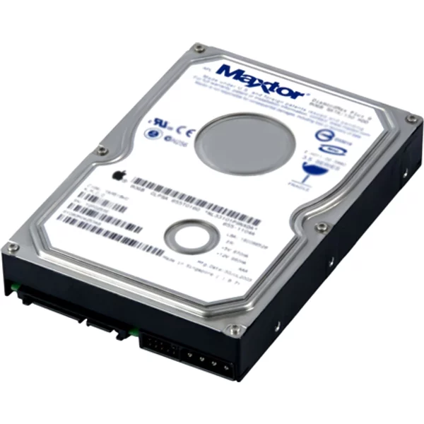 Maxtor 6Y080L0422031 | Diamondmax Plus 9 80GB 7200RPM ATA-133 2MB Cache 3.5-Inch Hard Drive-image