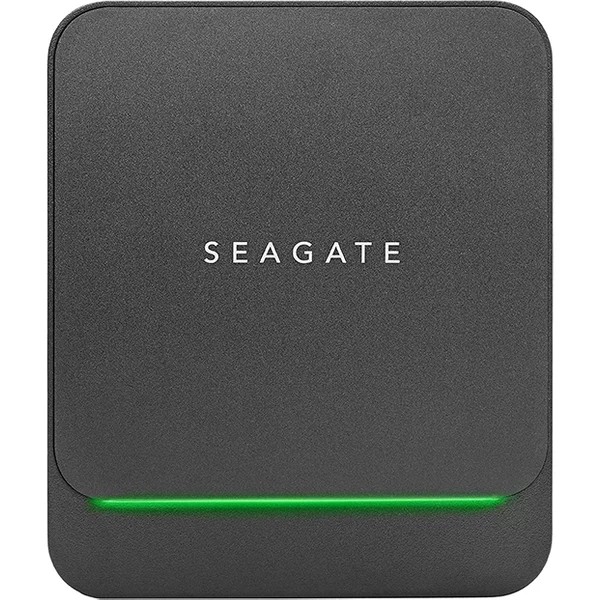 Seagate STJM1000400 | Barracuda Fast 1TB USB 3.2 Gen 2 High Performance External Solid State Drive-image