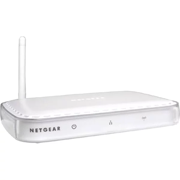 Netgear DHWG602NA | 54 Mbps Wireless Access Point-image