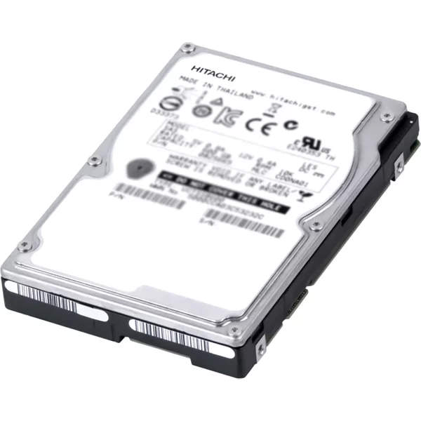 Hitachi 0B31876 | 1.2TB 10000RPM SAS 12Gb/S 2.5-Inch Hard Drive-image