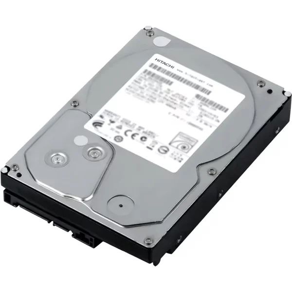 Hitachi 5513873-A | 73GB 10000RPM Fibre Channel 3.5-Inch Hard Drive-image