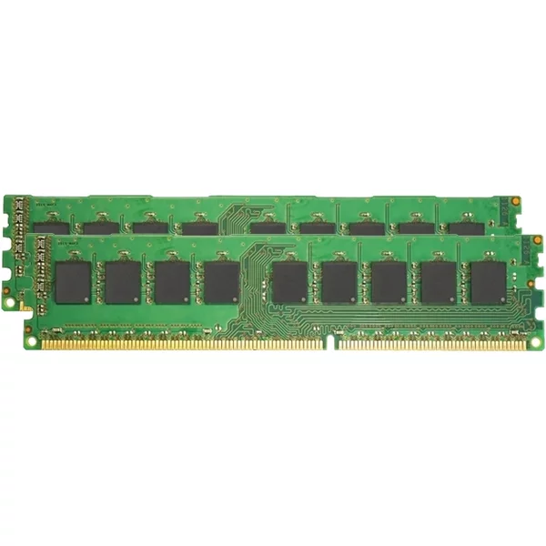 Nec N8102-435F | 8GB Kit (2X4Gb) Ddr3-1333Mhz PC3-10600 Ecc Unbuffered Udimm CL9 2Rx8 1.35V 240-Pin Memory-image