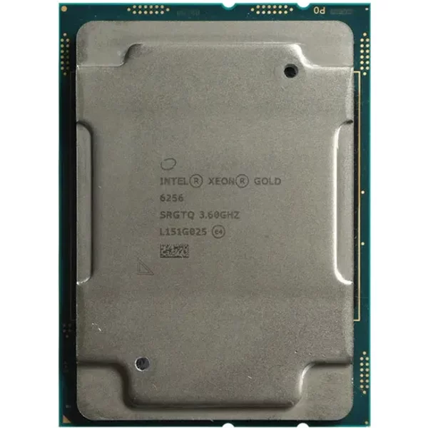 Hp P23353R-B21 | ML350 Gen10 Xeon-G 6256 Processor-image