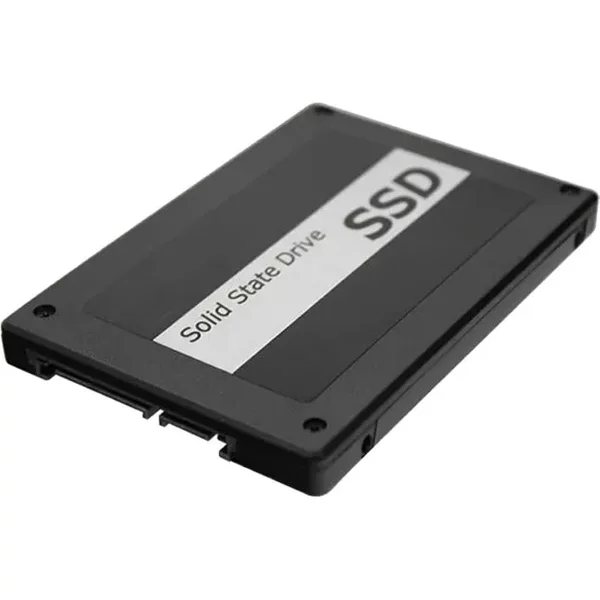 Lenovo 00LF061 | 800GB Mlc Sata 6Gb/S 2.5-Inch Internal Solid State Drive Thinkserver RD450-image
