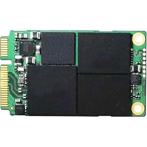 Samsung MZMPC032HBCD000H1 | PM830 Series 32GB Mlc Sata 6Gb/S Msata Internal Solid State Drive-image