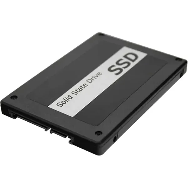 Lenovo 4XB7A08817 | 15.36TB TLC SAS 12Gb/s Hot Swap 2.5-Inch Internal Solid State Drive