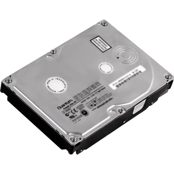 Quantum TY36J011 | Atlas 10K II 36.7GB 10000RPM Ultra160 Scsi 8MB Cache 80-Pin 3.5-Inch Hard Drive-image