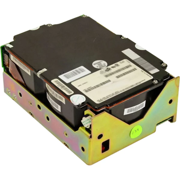 Sun 3701378-01 | 2.1GB 5400RPM IPI-2 5.25-Inch Hard Drive-image