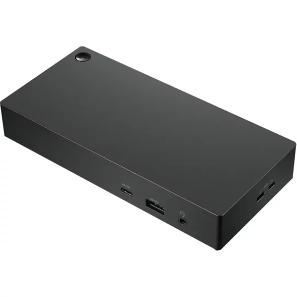 Iogear GUD3C4K3 | 13-Ports Dock Pro Usb Type-C Triple Hd Dock With Power Delivery 3.0-image