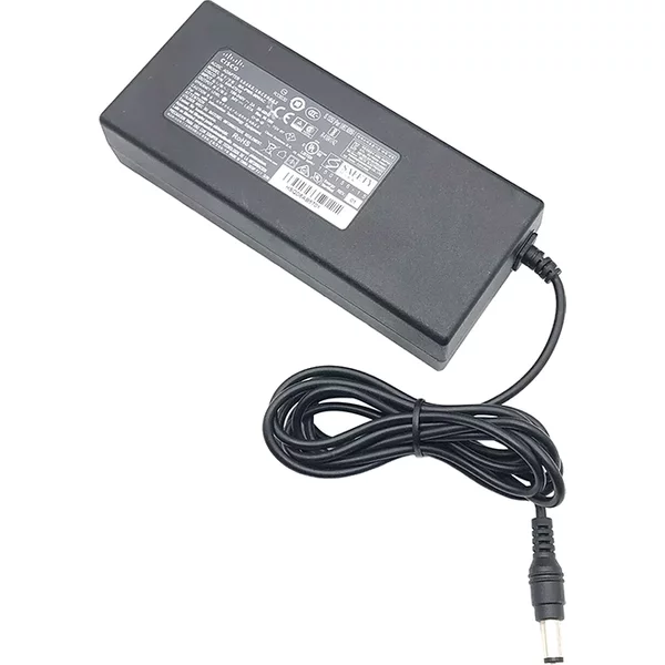 Cisco MA-PWR-90WAC | 90-Watts Replacement Power Adapter For Meraki MX65-image