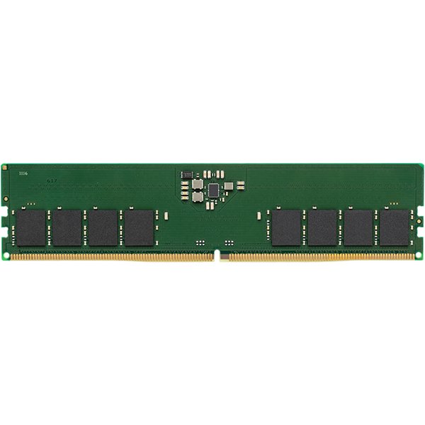 Patriot PSD516G48002 | 16GB Ddr5-4800Mhz PC5-38400 Non-Ecc Unbuffered Udimm CL40 1Rx8 1.1V 288-Pin Memory Module-image