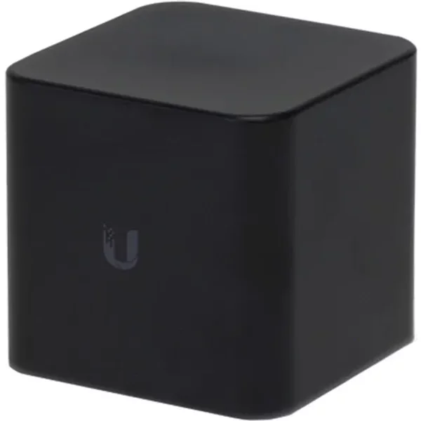 Ubiquiti ACB-AC | Aircube 802.11Ac 5Ghz 1167Mb/S 4 X Ports 1000Base-T Dual-Band Wireless Access Point-image
