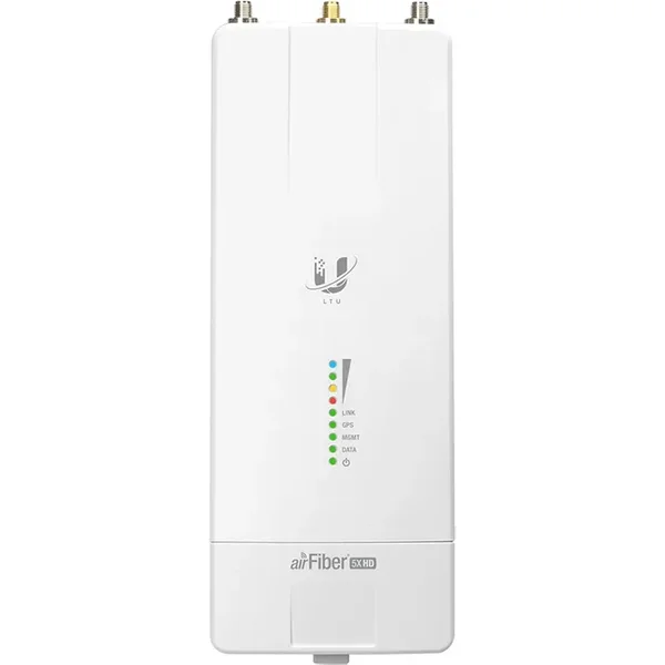 Ubiquiti AF-5XHD-US | airFiber 5 GHz Carrier Radio with LTU AC Technology