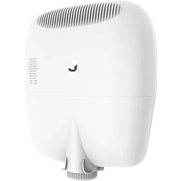 Ubiquiti EP-R8 | Edgepoint 7 X Ports Poe 1000Base-T + 2 X Ports Poe Combo Sfp Wisp Gigabit Router-image
