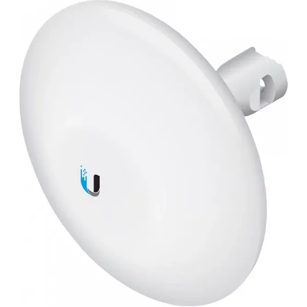 Ubiquiti NBE-5AC-16-US | Nanobeam Ac 5Ghz 1 X Port 10/100/1000Base-T High-Performance Airmax Ac Bridge-image