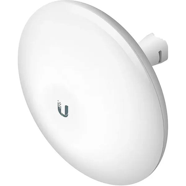 Ubiquiti NBE-M5-19 | Nanobeam M 5Ghz 1 X Port Poe 10/100Base-Tx High Performance Airmax Bridge-image