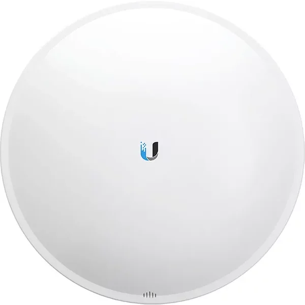 Ubiquiti PBE-5AC-500 | Powerbeam Ac Ieee 802.11Ac 5Ghz 450Mbit/S 1 X Port 1000Base-T High Performance Airmax Bridge-image