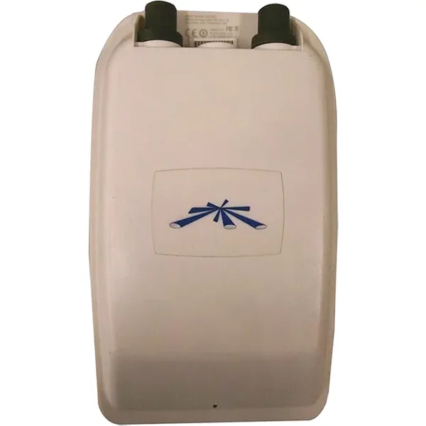 Ubiquiti PS2-EXT | Powerstation2 Ieee 802.11B/G 2.4Ghz 54Mbit/S 2 X Ports 10/100Base-Tx + 2 X External Antennas Wireless Access Point-image