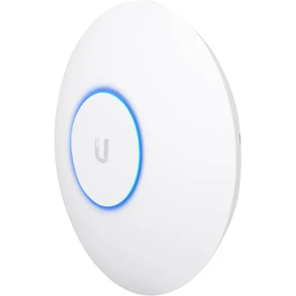Ubiquiti UAP-AC-HD | Enterprise Ieee 802.11Ac 2533Mb/S 2 X Port Poe+ 1000Base-T Wireless Access Point-image
