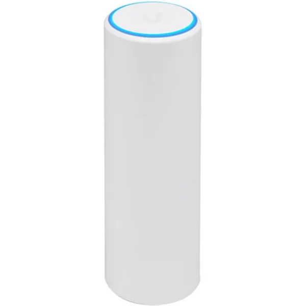 Ubiquiti UAP-FLEXHD-US | UniFi IEEE 802.11ac Wave 2 5GHz 1.73Gbps 1 x RJ-45 Ports 10/100/1000Base-T Internal Antennas Wireless Access Point