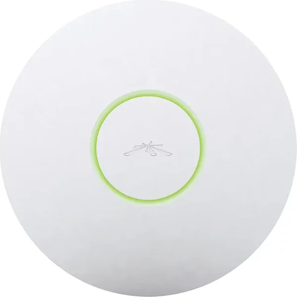 Ubiquiti UAP-LR-3-US | Ieee 802.11 B/G/N 2.4Ghz 300Mbps 1 X RJ-45 Ports 10/100/1000Base-T Internal Antennas Wireless Access Point-image