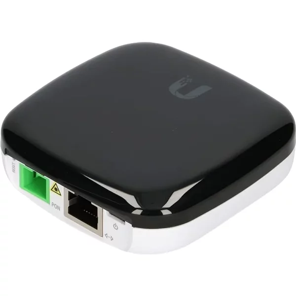 Ubiquiti UF-LOCO-20 | Ufiber 1 X Port Gpon Wan + 1 X Port RJ-45 Lan (20-Pack) Router-image