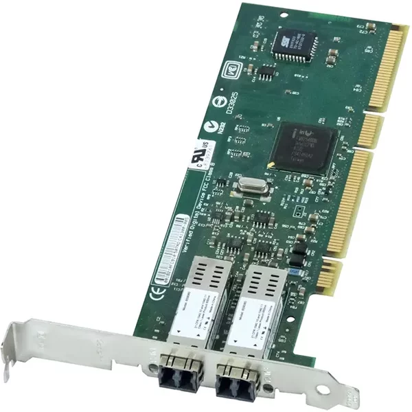 Sun 7100481 | 2-Ports Gbe Pci Express 2.0 Low Profile Network Adapter, Mmf-image