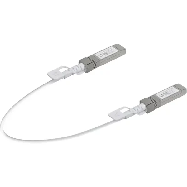 Ubiquiti UC-DAC-SFP+ | UniFi 0.5m 10Gb/s 30AWG SFP+ DAC Patch Cable