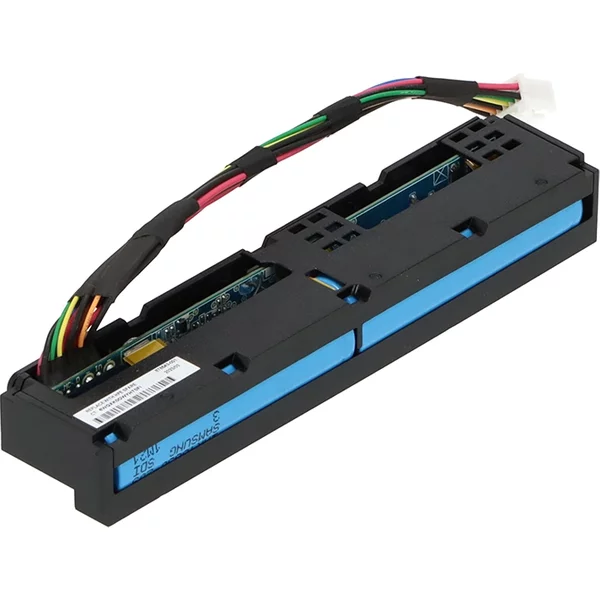 Hp P01366-B21 | 96-Watts Smart Storage Lithium-Ion Battery With Cable Kit For Flexible Smart Array Controller-image