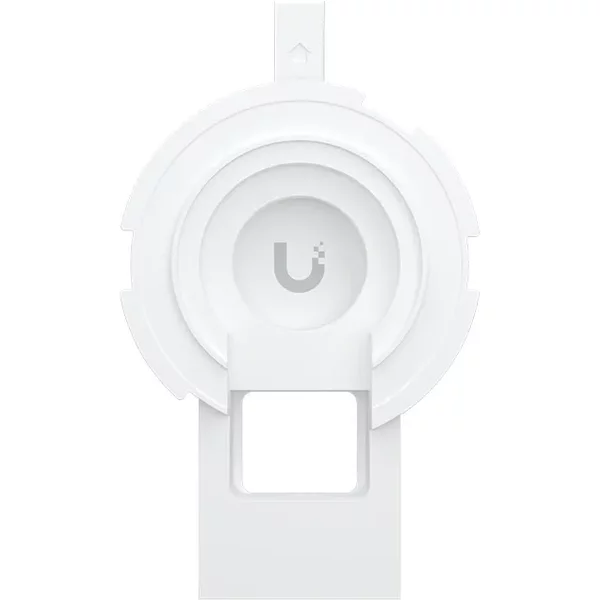 Ubiquiti UACC-LITE-AP-AM | Wall Mount for Compact UniFi Flagship WiFi Access Points