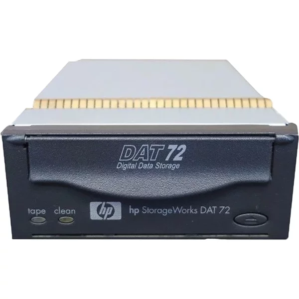 Hp 333749-001 | Storageworks Dat 36/72GB Wide Ultra3 Low Voltage Differential (Lvd) Scsi DDS-5 Hot-Plug Tape Drive For Proliant-image