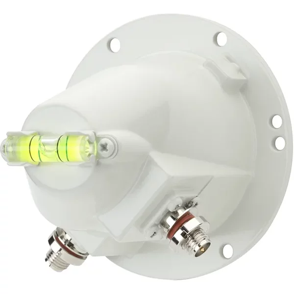 Ubiquiti AF-5G-OMT-S45 | 5Ghz Rocketdish To Airfiber X Antenna Conversion Kit-image