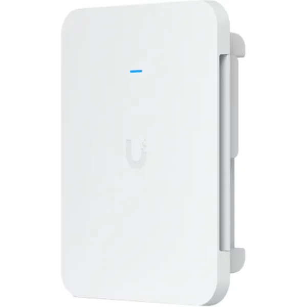 Ubiquiti UACC-U7-PRO-WALL-FM | Wall Paintable Flush Mount For U7 Pro-image