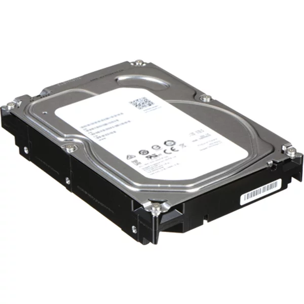 Compaq 262475-002 | 2.1GB 5400RPM IDE 3.5-Inch Hard Drive-image