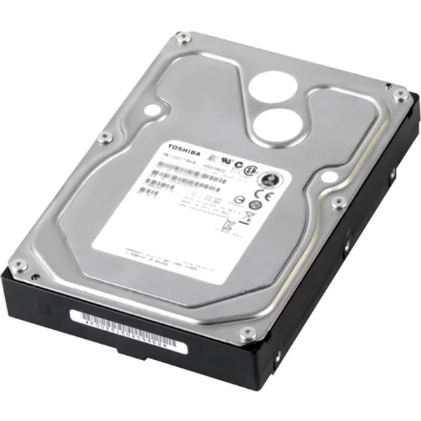 Toshiba F3204-L573 | 73GB 15000RPM SAS 3Gb/S 8MB Cache 3.5-Inch Hard Drive-image