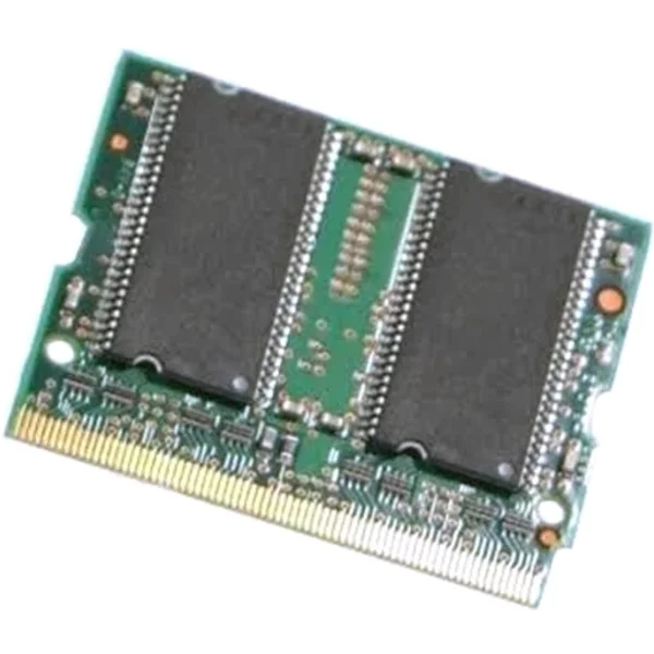 Hp 1818-7315 | 128MB PC100 100Mhz Ecc Unbuffered 168-Pin Dimm Memory Module-image