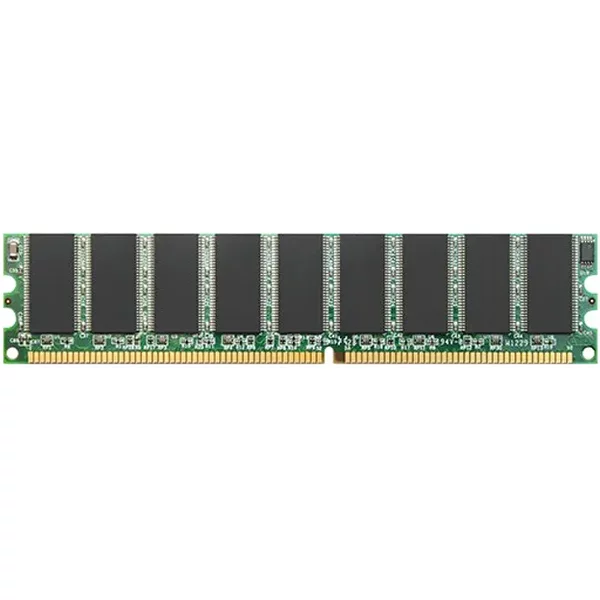 Ibm 11K0276 | 512MB PC100 100Mhz Ecc Unbuffered 168-Pin Udimm Memory-image