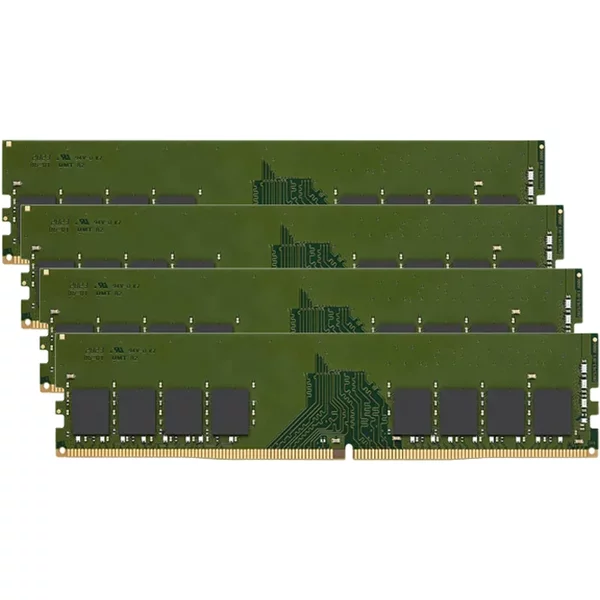 Hp A3732AU | 1GB Kit (8X128Mb) PC100 100Mhz Ecc Unbuffered 168-Pin Udimm Memory-image