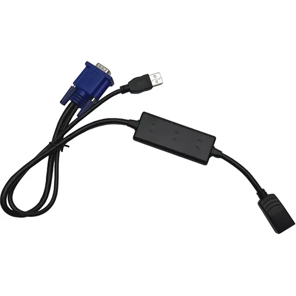 Black Box EHN206-0005 | Kvm Cable 5Ft-image