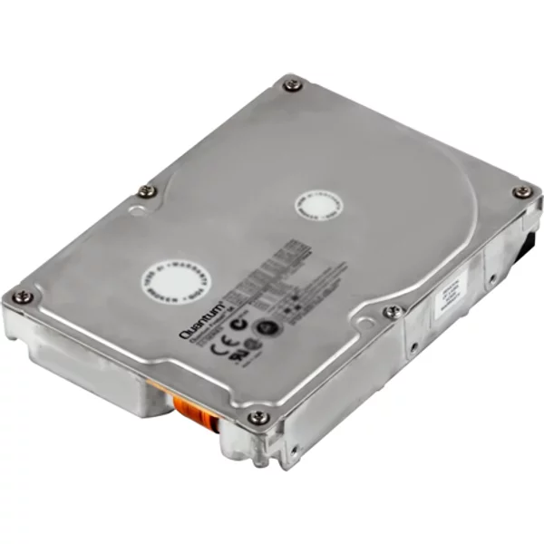 Quantum LB30A3M2 | Fireball LCT10 30GB 5400RPM IDE Ultra ATA/66 (ATA-5) 512KB Cache 3.5-Inch Hard Drive-image