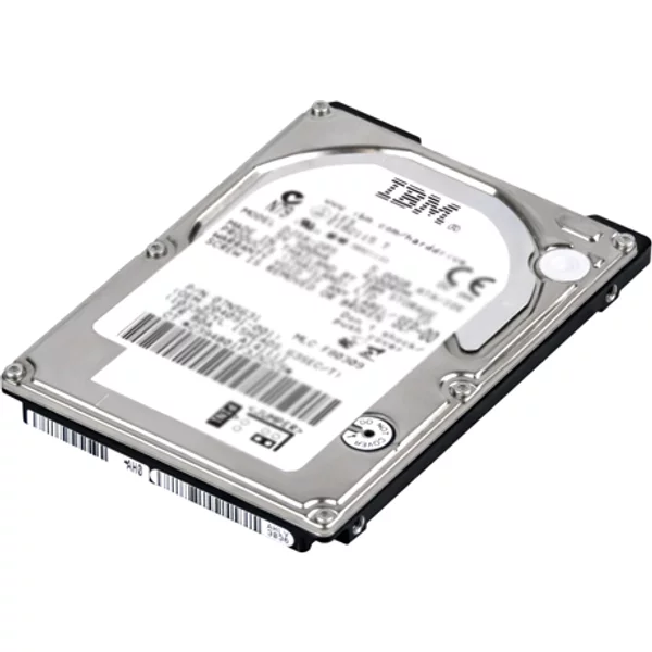 IBM 08K9599 | 48GB 5400RPM IDE Ultra ATA/100 (ATA-6) 2MB Cache 2.5-Inch Hard Drive-image