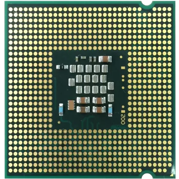 Hp 459464-001 | Core2 Duo Mobile T5550 2 Core 1.83Ghz Socket 478 2 Mb L2 Processor-image