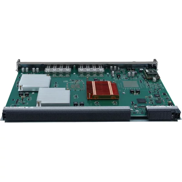 Hp 409373-B21 | Voltaire Ib Ddr 4-Connector 96P Fabric Board-image
