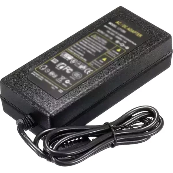 Juniper NS-5GT-PWR-L-UK | Netscreen Ac Adapter-image