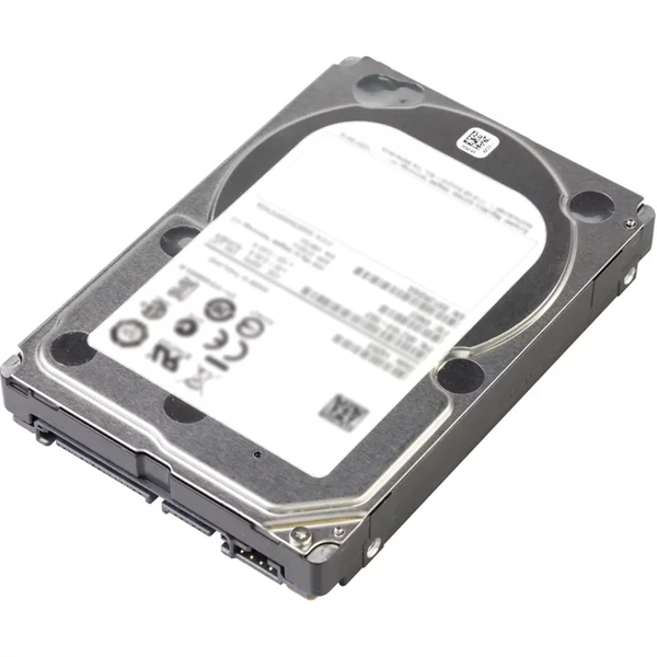 IBM 9117-1790 | 600GB 10000RPM SAS 6Gb/S 2.5-Inch 64MB Cache Hard Drive-image