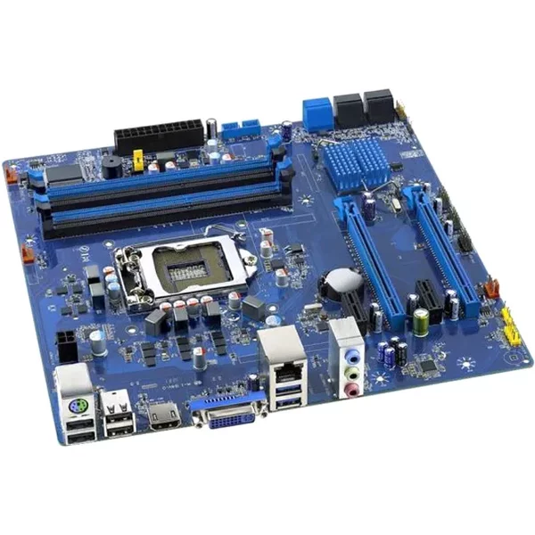 Hp 799929-006 | System Board (Motherboard) For Envy Pavilion Desktop Series-image